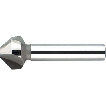 Taper and deburring countersink tool, carbide, 90° type 1447
